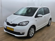 Skoda Citigo - 1.0 Style leuke uitvoering | Getinte ramen | Cruisecontrol |