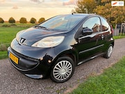Peugeot 107 - 1.0-12V XR|Airco|APK