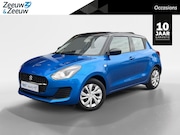 Suzuki Swift - 1.2 Comfort Smart Hybrid TREKHAAK! | 1ste Eigenaar! | Adapti