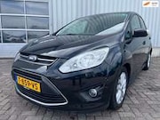 Ford C-Max - 1.0 Titanium - Motor defect