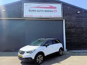 Opel Crossland X - 1.2 Turbo Innovation Automaat