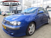 Seat Ibiza - 1.8-20V Turbo Cupra uniek exemplaar , 1 eigenaar