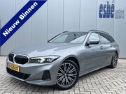 BMW 3-serie - Touring 320e Trekhaak Leder Camera Live Cockpit Plus Widescr