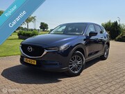 Mazda CX-5 - 2.0 SkyActiv-G 165 Comfort/TREKHAAK/NAV/PDC