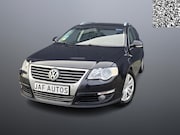 Volkswagen Passat - 2.0 FSI Highline Business 4M