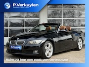 BMW 3-serie - 325d High Executive | ELEKTR. STOELEN MEMORY | LEDER | WINDS