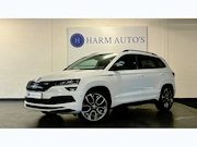 Skoda Karoq - 2.0 TSI 4x4 Sportline 190pk DSG Pano/ Navi / CAM / Trekhaak 