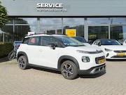 Citroën C3 Aircross - 1.2 PureTech 110pk S&S EAT6 Feel
