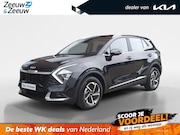 Kia Sportage - 1.6T Hybrid DynamicLine | Navigatie | Camera | Parkeersensor