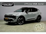 Kia Sportage - 1.6 T-GDi 288pk Plug-in Hybrid AT6 GT-PlusLine