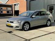 Volkswagen Golf - Variant 1.2 TSI Highline Cruise Navi Trekhaak