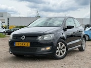 Volkswagen Polo - 1.2 TDI BlueMotion Comfortline / NAVI/ ZUINIG