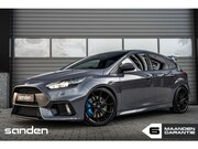 Ford Focus - 2.3 RS|StealthGrey|Recaro|CarPlay|Cam|Sony|KW set