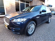 Jaguar F-Pace - 2.0 R-Sport AWD 20d
