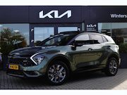 Kia Sportage - 1.6 T-GDi Hybrid GT-PlusLine | Afneembare Trekhaak | 360' Ca