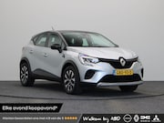 Renault Captur - TCe 90pk techno | Cruise Control | Apple Carplay | Android a