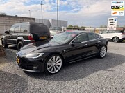 Tesla Model S - 100D Performance 700pk