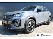 Peugeot 2008 - 1.2 Hybrid 136 Allure | Navi | Keyless entry | Camera V+A |