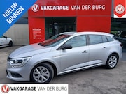 Renault Mégane - Estate 1.3 TCe Limited