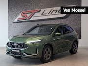 Ford Kuga - 2.5 PHEV ST-Line X | VOORRAAD! | €6.000 KORTING | WINTER PAC