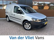 Volkswagen Caddy - 2.0 TDI E6 BMT Business Marge BTW en BPM Vrij! Lease €189p/m