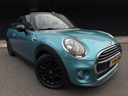MINI Cabrio - 1.5 Cooper Salt - Cabrio