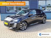 Peugeot 208 - Allure | Elektrische parkeerrem | Extra getinte achterste zi