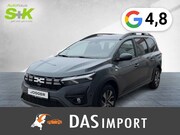 Dacia Jogger - Expression HYBRID 140 7-Sitzer+NAVI+SHZG+KAMERA