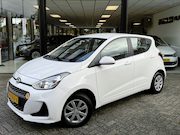 Hyundai i10 - 1.0i 67pk 1e EIG | AIRCO | CRUISE | ELEKTR PAK | NAP