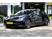 Tesla Model 3 - Standard RWD Plus 60 kWh | LFP accu