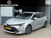Toyota Corolla - Touring Sports 1.8 Hybrid Style|Full Led|Camera