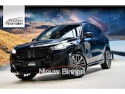 BMW X1 - xDrive25e M Sport|PANO|TrkHk|LEDER|20''