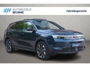 Opel Grandland - 1.2 Turbo Hybrid 145pk eDCT6 GS | Private Lease vanaf € 659,