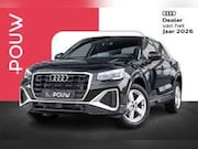Audi Q2 - 35 TFSI 150pk S-tronic S Edition | Stoelverwarming