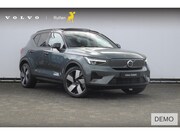 Volvo EX40 - 252PK Automaat Single Motor Extended Range Plus