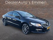 Volkswagen CC - 2.0 TSI 4p