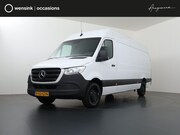 Mercedes-Benz Sprinter - 317 CDI L3 H2 RWD