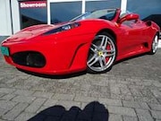 Ferrari F430 - 4.3 V8 Spider F1, Keramisch