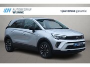 Opel Crossland - 1.2 Turbo 110pk Elegance | Navi | App Connect | Climate | Cr