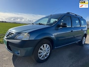 Dacia Logan Mcv - 1.6-16V Lauréate||