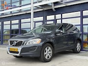 Volvo XC60 - 2.0 D3 FWD Summum AUT| Grijs kenteken| Cruise