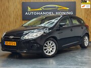 Ford Focus - 1.0 EcoBoost Lease Trend|NAVI|PSENSOR|TREKHAAK|AIRCO|CRUISE|