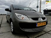 Mitsubishi Colt - 1.1 Incharge AIRCO NWE APK NAP