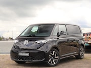 Volkswagen ID. Buzz Cargo - Bulli Limited Edition 210 kW (286 pk)
