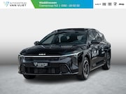 Kia K4 - 1.0 T-GDi MHEV Automaat GT-Line Launch Ed. | Schuif/Kantelda