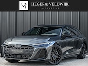 Audi A6 - Avant 2.0 e-hybrid quattro S edition | Panoramadak | 5 jr Ga