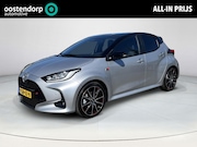 Toyota Yaris - 1.5 Hybrid 130 GR SPORT | Trekhaak | Stoel- + stuurverwarmin