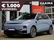 Leapmotor B10 - Design ProMax 67.1 kWh | Wltp 434km | 750kg trekgewicht | St