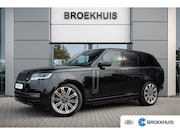 Land Rover Range Rover - P550e HSE PHEV | 23" Diamond Turned velgen | Massage Stoelen