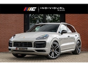 Porsche Cayenne - 3.0 E-Hybrid Platinum Edition 4-Wielsturing VOLL